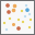 Analyzing points with an analysis field Analyzing points with an analysis field