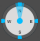 Rotational gauge Rotational gauge