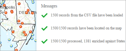 Messages Messages