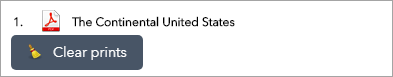 Link to print output Link to print output